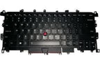 Lenovo 01AW912 refacción para laptop Teclado