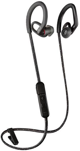 Poly Backbeat FIT 350 Black Grey 212343-99