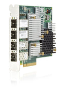 Hewlett Packard Enterprise 3PAR 20000 4p 16Gbps FC HBA C8S92A-RFB – Reacondicionado