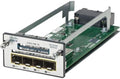 Cisco CATALYST 3K-X 1G NETWORK C3KX-NM-1G=-RFB – Reacondicionado