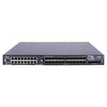 Hewlett Packard Enterprise A5800-24G-SFP Switch JC103A-RFB – Reacondicionado