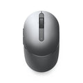 DELL MS5120W ratón Oficina Ambidextro RF Wireless + Bluetooth Óptico 1600 DPI