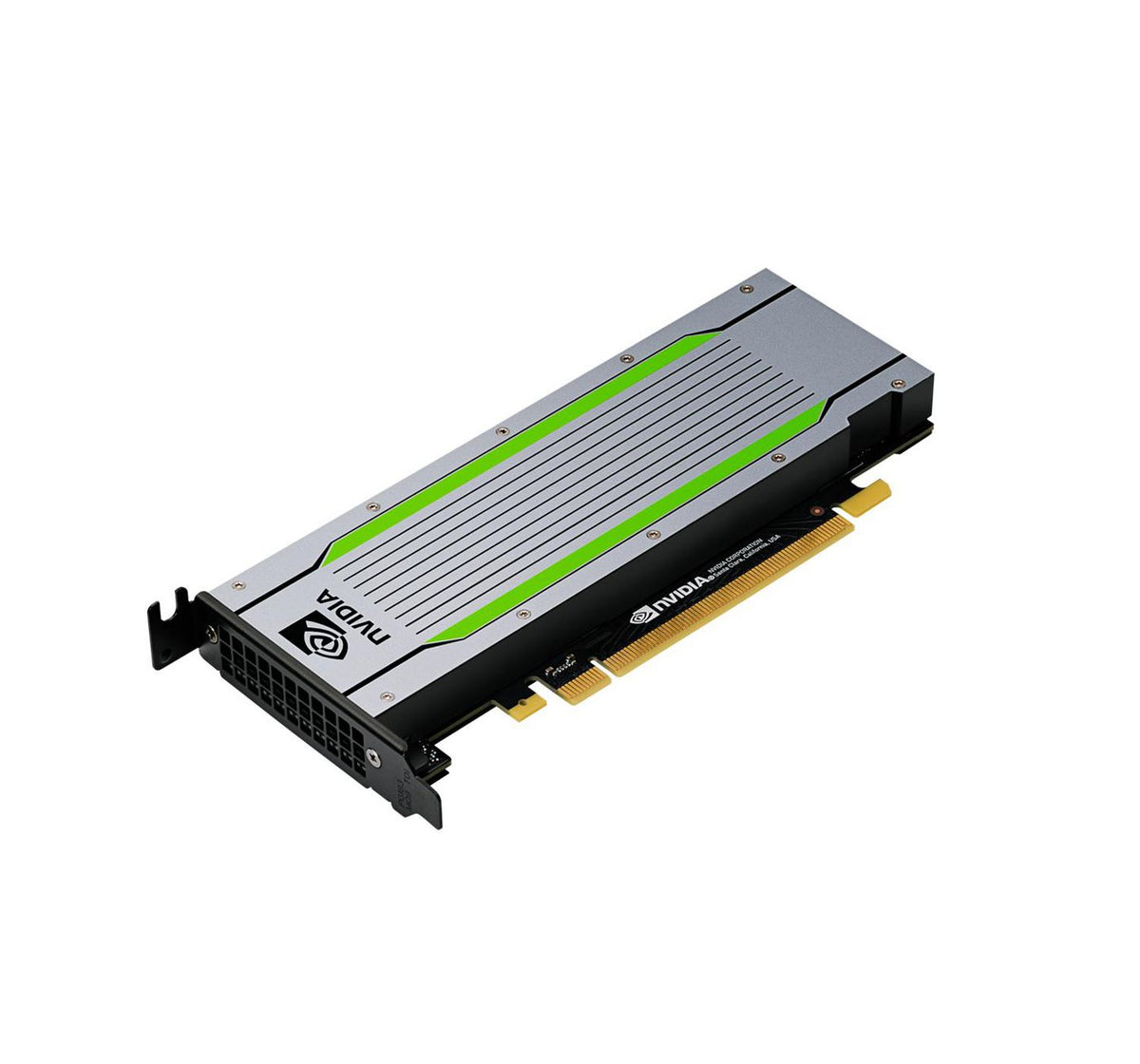 Hewlett Packard Enterprise NVIDIA Tesla T4 16GB Module R0W29C-RFB – Reacondicionado