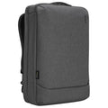 Targus Cypress EcoSmart 39,6 cm (15.6") Mochila Gris