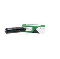 Lexmark Toner Cyan C3220C0
