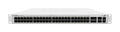 MikroTik 48-port 750 W POE+ Switch CRS354-48P-4S+2Q+RM