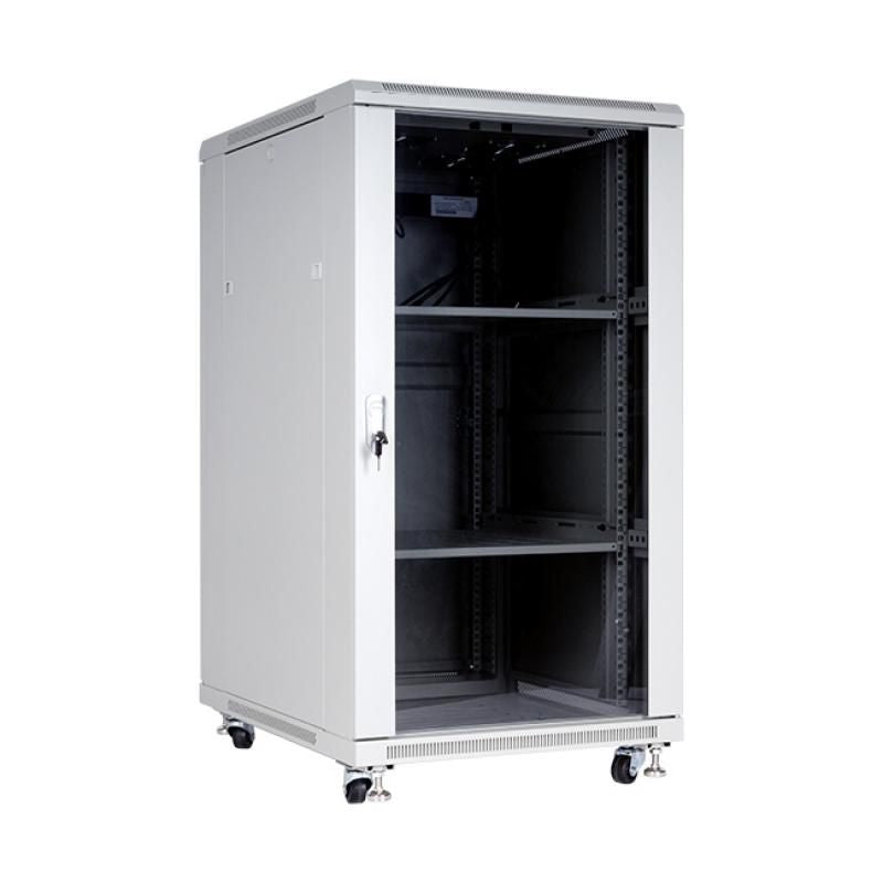 MicroConnect ARMARIO RACK DE 19" 22HU NCB22-68-CAB