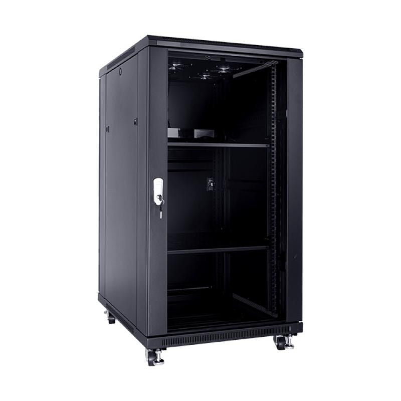 MicroConnect ARMARIO RACK DE 19" 22HU NCB22-68-CAA