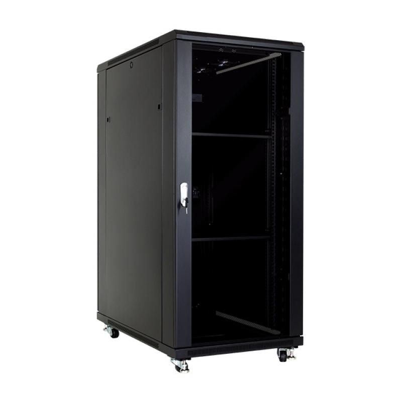 MicroConnect ARMARIO RACK DE 19" 27HU ANCHO NCB27-610-CAA