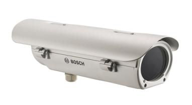 Bosch POE outdoor housing, heater, UHO-POE-10