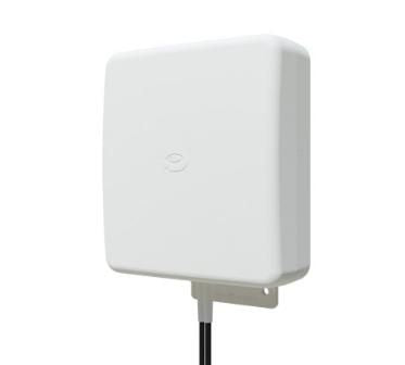 Panorama Antennas MIMO WALL MNT GAIN ANT 5m WMM8G-7-38-5SP