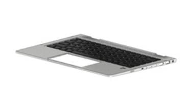 HP L56443-071 refacción para laptop Teclado