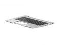 HP L65225-071 refacción para laptop Teclado