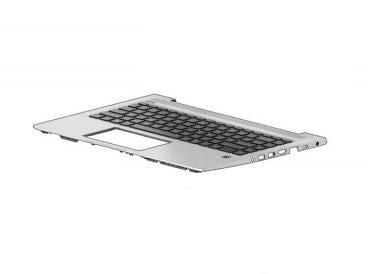 HP L65225-071 refacción para laptop Teclado