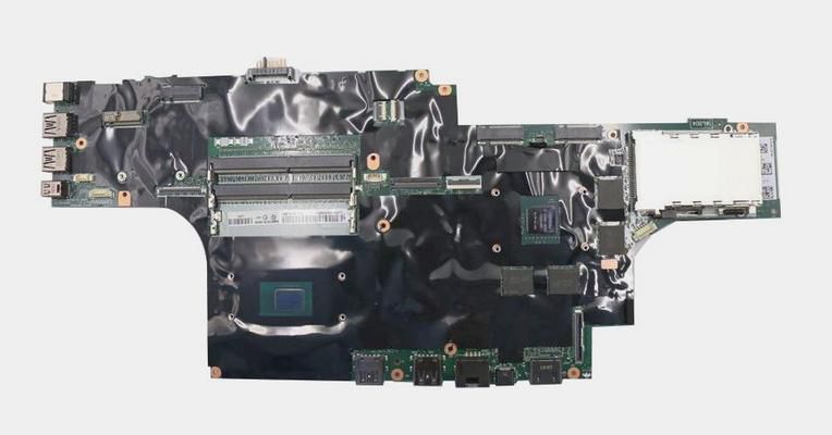 Lenovo Planar WIN i7-7820 M1 4G AMT 5B21U33711