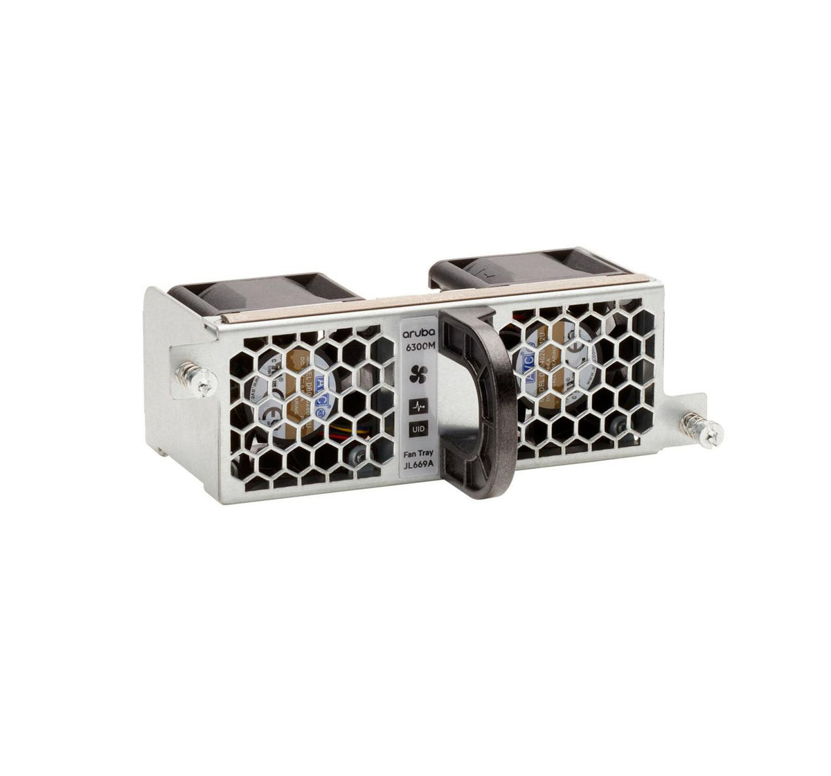 Hewlett Packard Enterprise Aruba 6300M Fan Tray JL669A