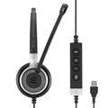 EPOS SC660 USB ANC auriculares estéreo