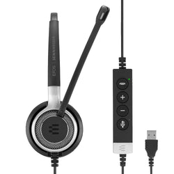 EPOS SC660 USB ANC auriculares estéreo