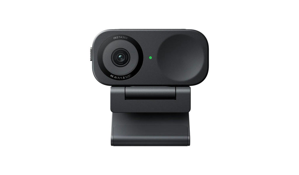 Insta360 Link 2C Edición estándar Negro grafito (3)