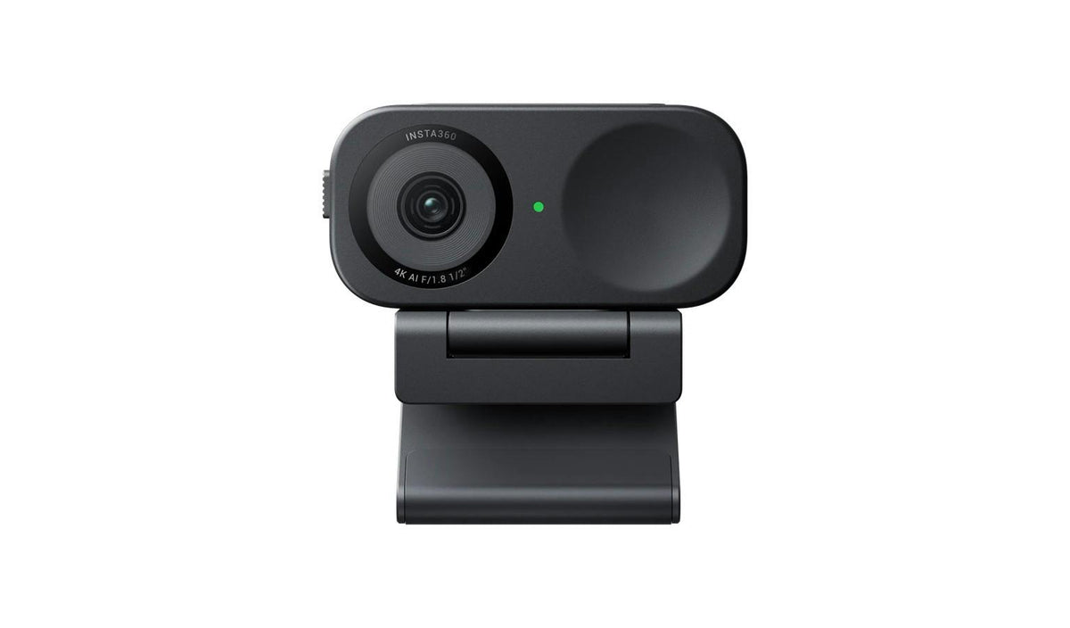 Insta360 Link 2C Edición estándar Negro grafito (3)