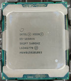 Processor Intel Xeon E5-1650 SR2P7-RFB – Reacondicionado
