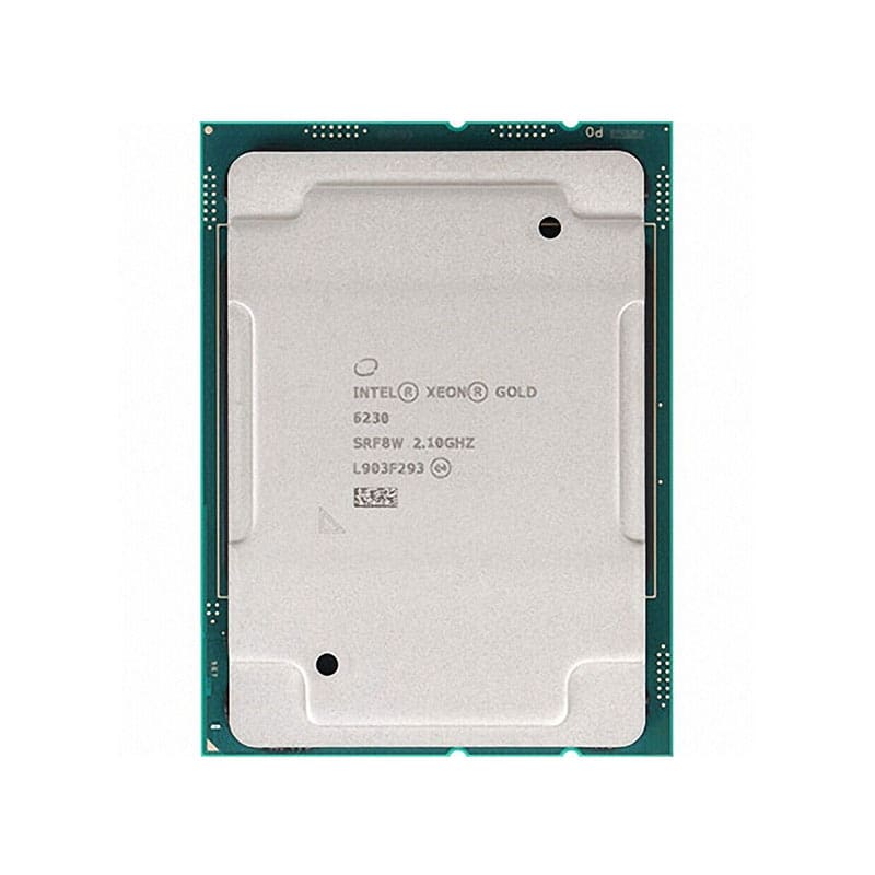 Intel GOLD 5122 3.60GHz 4C 16.5M SR3AT-RFB – Reacondicionado (3)