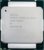 HP Xeon E5-1620v3 SR20P-RFB – Reacondicionado