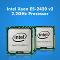 Intel E5-2420 1.9GHz 6C 15M 95W E5-2420-RFB – Reacondicionado