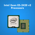 Intel E5-2420v2 2.2GHz 6C 15M 80W E5-2420V2-RFB – Reacondicionado
