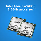 Intel E5-2430L 2.0GHz 6C 15M 60W E5-2430L-RFB – Reacondicionado (2)