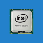 Intel E5-2603 1.80GHz 4C 10M 80W E5-2603-RFB – Reacondicionado