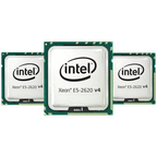 Intel E5-2620v2 2.10GHz 6C 15M 80W E5-2620V2-RFB – Reacondicionado