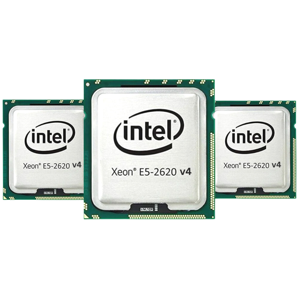 Intel E5-2620v4 2.1GHz 8C 20M 85W E5-2620V4-RFB – Reacondicionado (4)