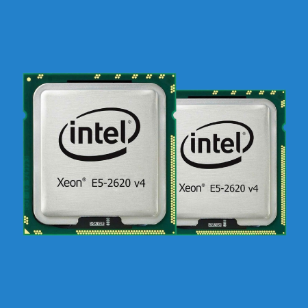 Intel E5-2620v4 2.1GHz 8C 20M 85W E5-2620V4-RFB – Reacondicionado (3)