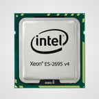 Intel E5-2695V4 2.1GHz 18C 45M 120W E5-2695V4-RFB – Reacondicionado (2)