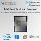 Intel E7-4850v3 2.20GHz 14C 35M 115W E7-4850V3-RFB – Reacondicionado (4)