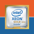 Intel GOLD 6230 2.10GHz 20C 27.5M GOLD6230-RFB – Reacondicionado