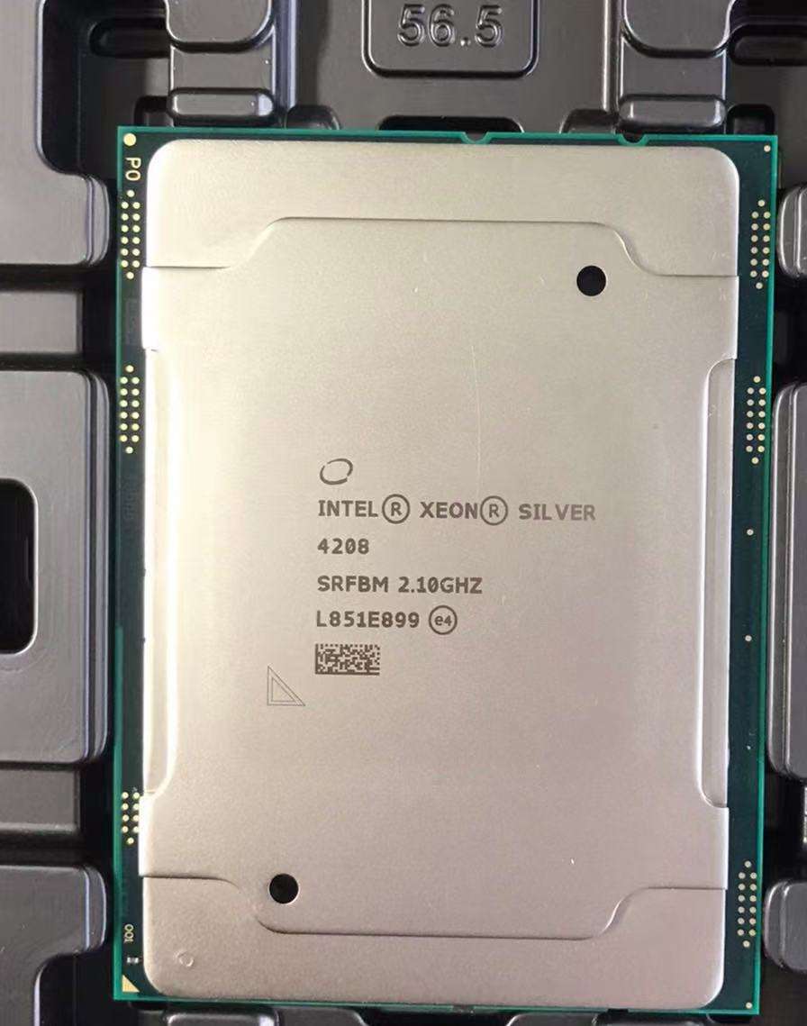 Intel SILVER 4208 2.10GHz 8C 11M 85W SILVER4208-RFB – Reacondicionado (3)