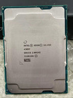 Intel Silver 4309Y 2.80GHz 8C 12M SILVER4309Y-RFB – Reacondicionado