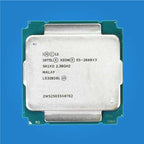 Intel E5-2699V3 2.30GHz 18C 48M E5-2699V3-RFB – Reacondicionado (2)