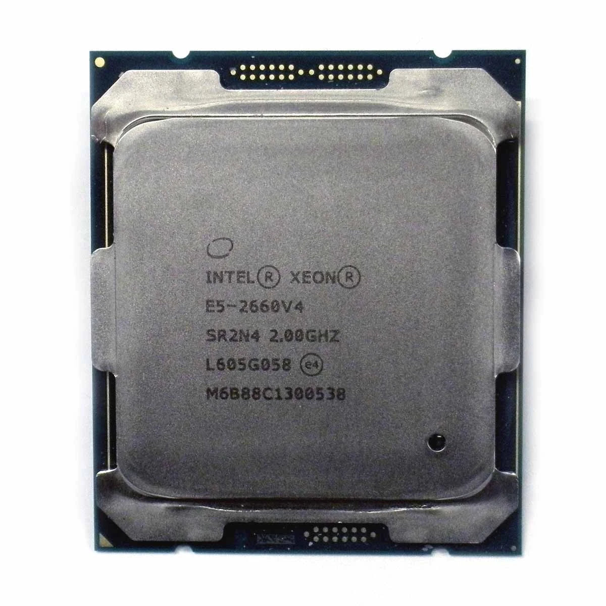 Intel E5-2660V4 2.00GHz 14C 35M SR2N4-RFB – Reacondicionado (2)