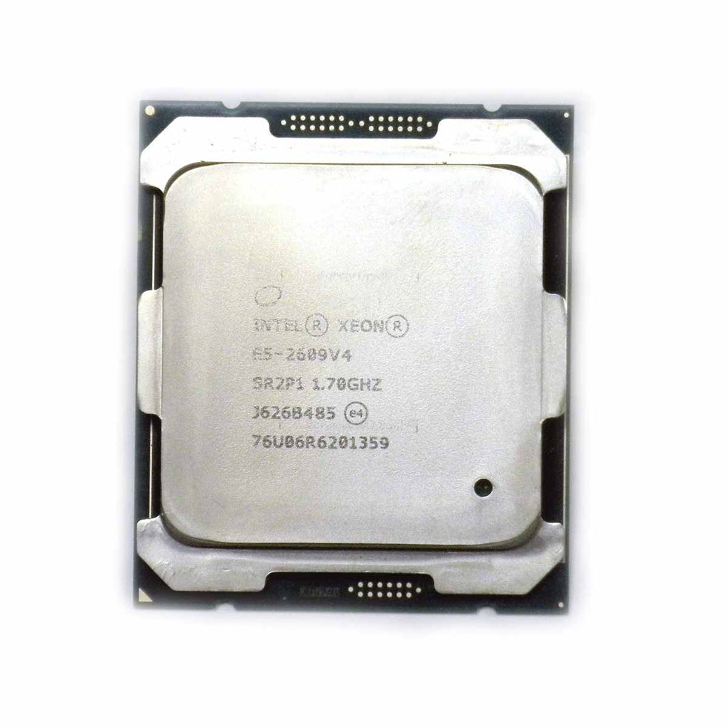 Intel E5-2609v4 1.70GHz 8C 20M 85W SR2P1-RFB – Reacondicionado (2)