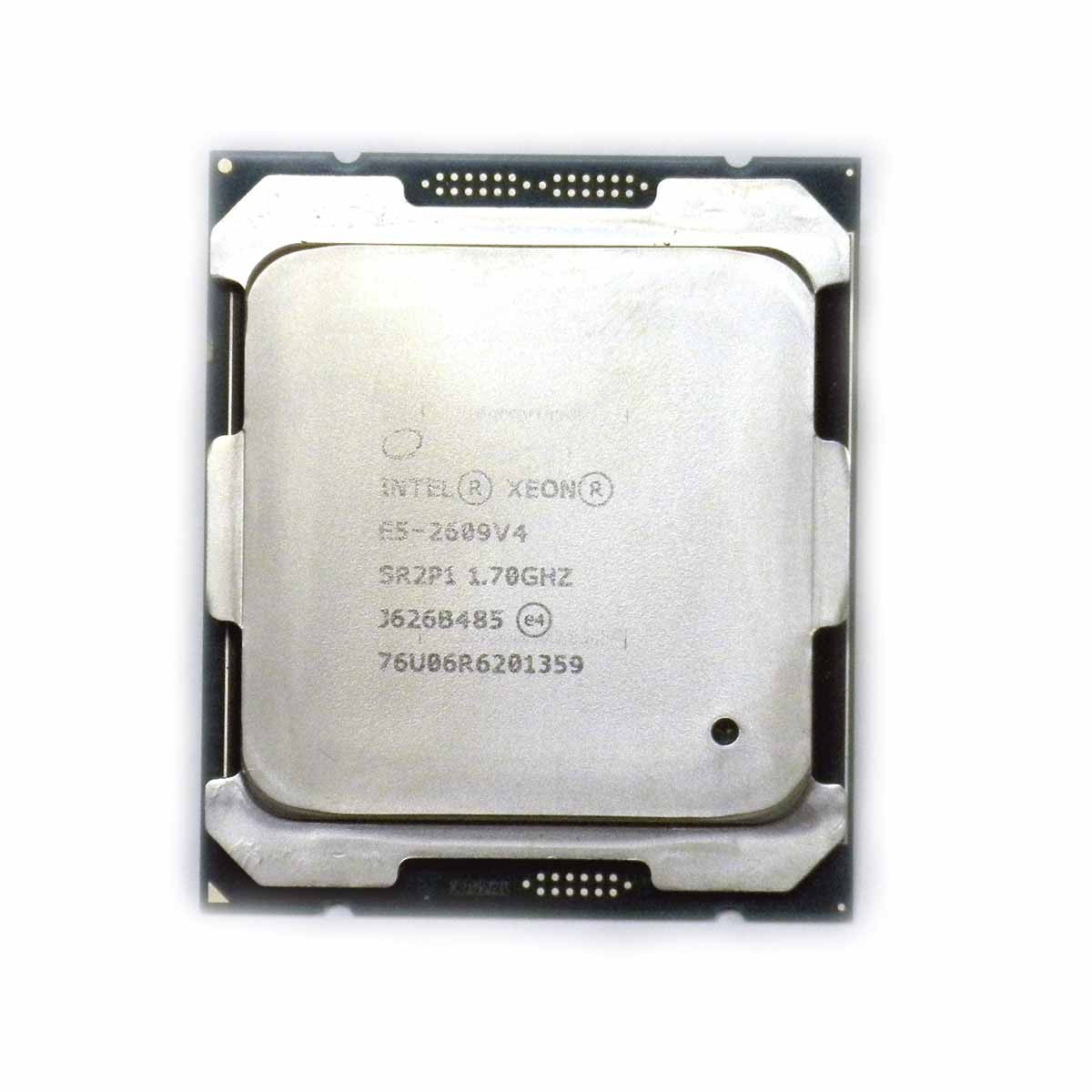 Intel E5-2609v4 1.70GHz 8C 20M 85W SR2P1-RFB – Reacondicionado (2)