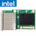 Intel X527DA4OCPG1P5 interface X527DA4OCPG1P5-RFB – Reacondicionado