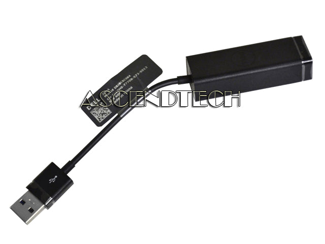 Dell USB 3.0 to RJ-45 Ethernet J1GH5 (4)