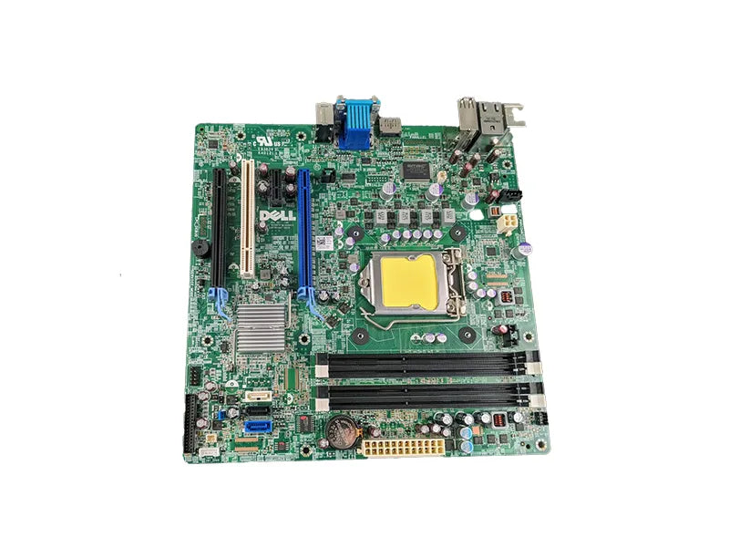 Dell Systemboard J3C2F-RFB – Reacondicionado