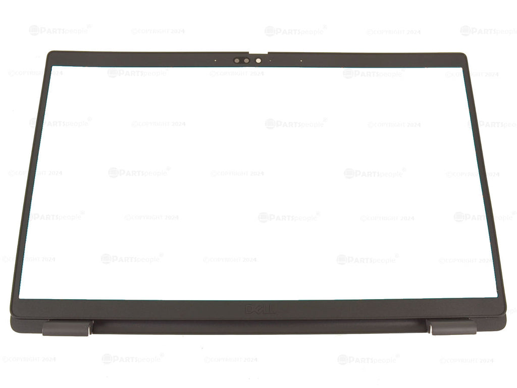 Dell 15.6" Front Trim LCD Bezel J4FMC