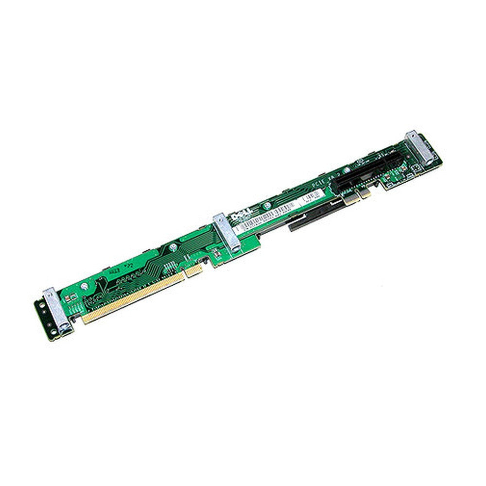 Dell Conjunto de tarjeta riser PCI-E izquierda J7846-RFB – Reacondicionado (4)