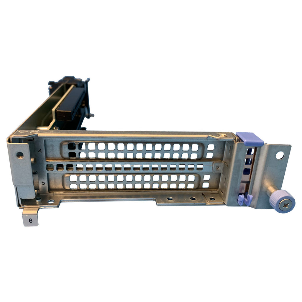 Dell POWEREDGE R740/R740XD 2A J7W3K-RFB – Reacondicionado