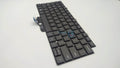 Dell Teclado retroiluminado para Latitude J8Y7H (3)